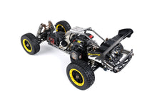 1/5 Scale 45cc Gas Baja Buggy Ready-to-Run with New Dual Outlet Pipe