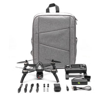 NEW Upgraded MJX Bugs 5W B5W Drone GPS With HD Camera 4K Brushless RC Quadcopter WIFI Video FPV 20Mins Flight Professional Drone