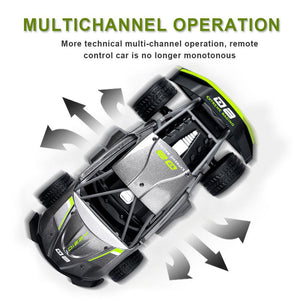 1:16 Aolly RC Car 15KM/H High Speed Drift Racing Vehicle Radio Controled Machine Remote Control Off Road Car Toys For Kids Gifts
