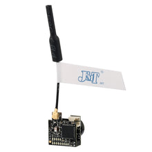 JMT 5.8G 25MW 40CH 800TVL Transmitter LST-S2 FPV Camera 3.6g FPV AIO Micro Camera Parts