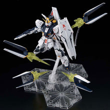 Gundam Model RG 1/144 RX 93 V GUNDAM Amuro Ray CCA EFFECT SET Armor Unchained Mobile Suit Kids Toys