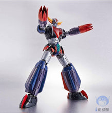 SUPER ROBOT Model HG 1/144 INFINITY GRENDIZER MAZINGER Z Armor Unchained Mobile Suit Kids Toys