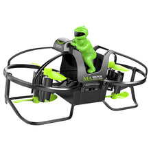 Watch Gravity Sensing RC Motorcycle Aircraft Four-axis Fixed-height Motorcycle Aircraft Gift Toy