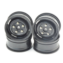 1.9 Inch Crawler Rims/Wheels for AXIAL SCX10/RC4WD TF2, TAMIYA CC01/JEEP/PAJERO