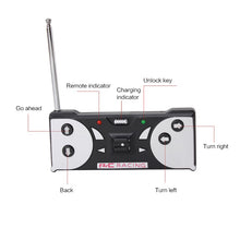 8 Colors RC Cars Hot Sales Coke Car Mini RC Car Radio Remote Control Micro Racing Car 4 Frequencies Toy For Boys Kids Gift TSLM1