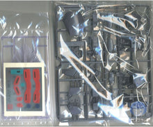 Original Bandai Assembled Model 1/100 Mobile Suit Gundam V Gundam ZM-S06G Zolidi PVC Figure Model Kids Dolls Toys