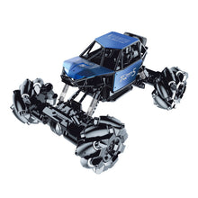 1:16 Remote Control Car RC Car 4WD 2.4Ghz Rock Crawler Remote Control Toys Stunt drift climbing car Christmas toys gift