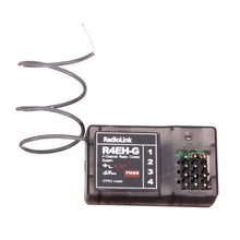 Radiolink 2.4G R9DS R7FG R6FG R6DS R12DS R12DSM R6DSM R4EH RC Receiver for AT9 AT9S AT10 AT10II Transmitter RC Transmitter