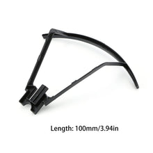 4PCS RC Helicopter Protective Guard Cover Propellers Protective Frame Propeller Protector for S167 Drone Spare Set