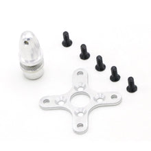 DYS D2830 2830 750KV 850KV 1000KV 1300KV Brushless Motor For Rc Multicopter