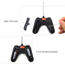 Flytec 2011-15A 10KM/H Remote Control RC Boats Ship Sailing Plastic Electric Mini Speed Boat Toys