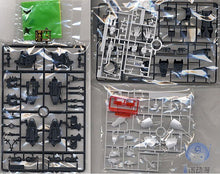 Mobile Police PATLABOR INGRAM 2 Model HG 1/48 AV-98 Armor Unchained Mobile Suit Kids Toys