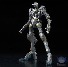 Original Gundam MG TV 1/100 GUNDAM BARBATOS LUPUS REX Mobile Suit Kids Toys