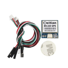 Beitian BN220 BN-880 3.0V-5.0V TTL level GNSS module GPS GLONASS Dual GPS module antenna built in FLASH,BN-220 BN880