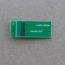 860048 Plux22/NEM658 Adapter/Adaptor/LaisDcc Brand