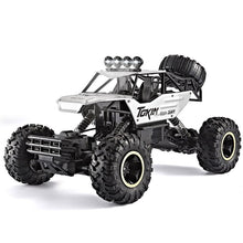 RC car 1:12 4WD update version 2.4G radio remote control car car toy car 2020 high speed truck off-road truck children's toys
