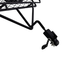 Remote control car accessories Metal Hitch Trailer Hook for SCX10 90046 TRX4 1/10 RC Crawler Car Z822