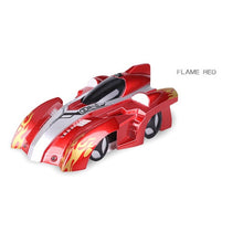 New RC Car Remote Control Anti Gravity Ceiling Racing Car Electric Toys Machine Auto Gift for Children RC Car new