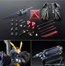 Original Gundam PB RG 1/144 Model CROSSBONE GUNDAM X2 XM-X2(F97) Unchained Mobile Suit Kids Toys