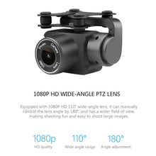 X6S Drone VS XY4 VS E58 Drone X6S HD Camera 480p / 720p / 1080p Quadcopter Fpv Dron One-Button Return Flight Hover RC Drone toy
