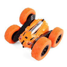 Rc Car High Speed 3D Flip Remote Control Car Drift Buggy Crawler Battery Operated Stunt Machine Radio Controlled Cars