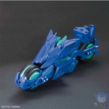 Original SD Three Kingdoms Gundam Model Cute ZHAO YUN 00 GUNDAM & BILONGQU Tree Kindoms Mobile Suit Kids Toy