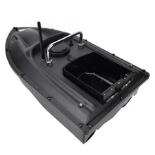 Fishing Tool Smart RC Bait Boat Toys Fish Finder Ship Boat Remote Control 500m Wireless Fishing Boats Speedboat