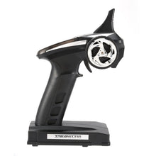 Feilun FT009 2.4G 4CH Water Cooling RC Racing Boat 30km/h Super Speed Electric RC Boat Toy Remote Control Boats