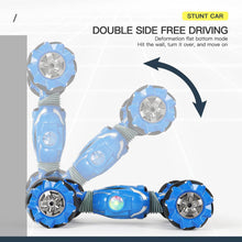 Stunt Gesture Remote Control twisted RC Car Off-Road Vehicle Drift Light Music Drift Dancing Double Side Driving Stunt Car gesto