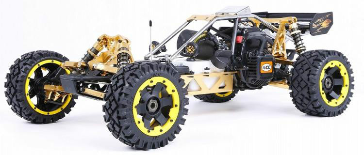 1/5 Scale RoFUN Racing Rc Car with 36cc Engine Walbro 1191 FOR BAJA 5B TRUCK CAR