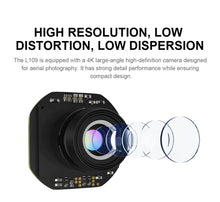 RCtown L109/L109-S GPS Drone 4K Camera 5G WIFI 1KM Distance 25 Minutes Quadcopter RC Helicopter Professional 1000m Long Distance