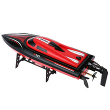 Skytech H101 2.4GHz High Speed Remote Control Electric Boat for Pools, Lakes and Outdoor Adventure