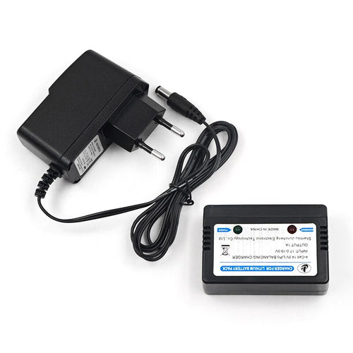 Flywheel FT011 Remote Control Boat Lithium Battery Charger 14.8V Balance Charge