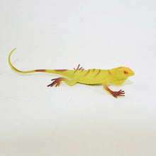 12pcs Model lizard toy Reptile Simulation plastic forest wild animal model toys ornaments PVC figurine home decor Gift For Kids