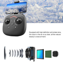 WiFi FPV RC Drone Motorcycle 2 In 1 Foldable Helicopter Camera 0.3MP Altitude Hold RC Quadcopter Motorcycle Drone 2 In 1 Dron