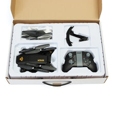 Eachine VISUO XS809HW WIFI FPV With Wide Angle HD Camera Drone High Hold Mode Foldable RTF RC Quadcopter Helicopter Toys Mode2