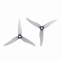 12Pairs 24PCS Gemfan 51466 Hurricane 5 Inch Durable 3-Blade Propeller Support POPO for RC Drone FPV Racing