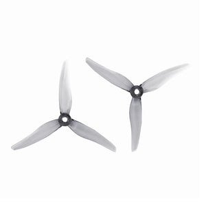 12Pairs 24PCS Gemfan 51466 Hurricane 5 Inch Durable 3-Blade Propeller Support POPO for RC Drone FPV Racing