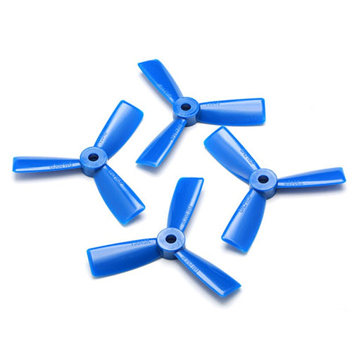 10Pairs 24PCS DALPROP T3045 3045 PC 3-blade Propeller for Brushress Motor RC Drone FPV Racing