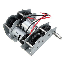 for Henglong 3818 3819 3848 3849 3858 3859 3868 Ect 1/16 RC Tank Parts Steel Drive System/Steel Gear Box