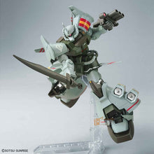 Original Gundam Model HG 1/144 MS-07H-8 The GOUF FLIGHT TYPE GUNDAM READY PLEAYER ONE Armor Unchained Mobile Suit Kids Toys