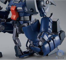 Japaness Bandai Original RE 1/100 Gundam MSA-005K GUNCANNON DETECTOR Unchained Mobile Suit Kids Toys BANDAI