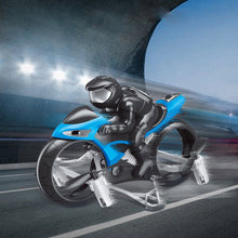 Creative Mini Motorcycle Kids Motorcycle Rcycle Electric Remote Control Car Rc Mini 2.4g Race Motorcycle Rbike Boy Toys