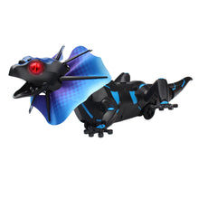 Kids Electric RC Remote Control Lizard Innovative Robot Infrared Simulation Lizard Tricky Toy High Quality Remote Control Toys 1