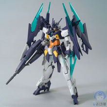 Original Japaness Gundam Model HG 1/144 AGE II MAGNUM GUNDAM Mobile Suit Kids Toys