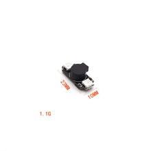 WS2812B LED Tail light With Loud Buzzer Dual Modes For FPV Racer Multicopters Racing Drone Quadcopter