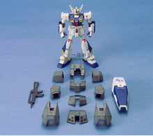 Original Gundam Model HG 1/144 GUNDAM RX-78 NT-1 Mobile Suit Hand Building Model Japaness Robot