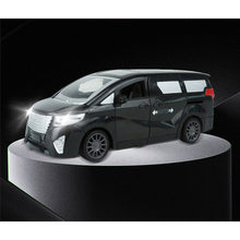 abay 2019 hot 1:20 5CH Infrared Remote Control Electric One Key Open Door Simulation Business Vehicle Mini RC Cars FB-44