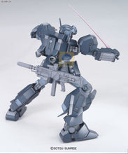 Original MG 1/100 Gundam Model RGM-96X JESTA CANNON GUNDAM Japanese Model Robot Mobile Suit Kids Toys