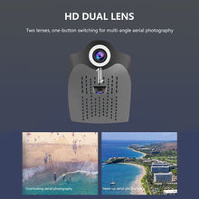 Drone 4k S165 optical flow positioning role follow RC helicopter HD drone 1080P quadcopter drone with camera dron 4k